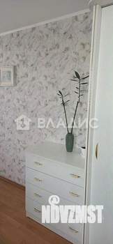 3-к квартира, вторичка, 65м2, 8/9 этаж