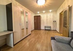 1-к квартира, вторичка, 46м2, 3/10 этаж