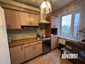 3-к квартира, вторичка, 65м2, 8/9 этаж