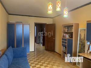 3-к квартира, вторичка, 70м2, 8/10 этаж