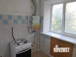 2-к квартира, вторичка, 40м2, 4/5 этаж