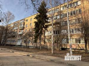 1-к квартира, вторичка, 33м2, 2/5 этаж
