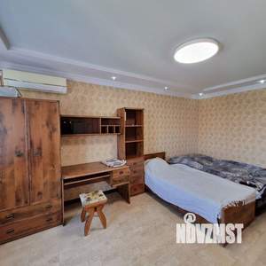 1-к квартира, вторичка, 44м2, 9/9 этаж