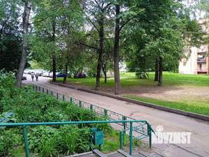 3-к квартира, вторичка, 64м2, 3/9 этаж