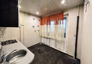 1-к квартира, вторичка, 33м2, 8/9 этаж