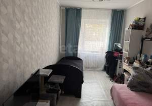 2-к квартира, вторичка, 35м2, 2/3 этаж