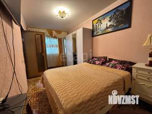 2-к квартира, вторичка, 46м2, 2/5 этаж