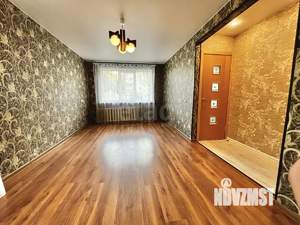 1-к квартира, вторичка, 30м2, 1/5 этаж