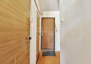 3-к квартира, вторичка, 62м2, 1/9 этаж