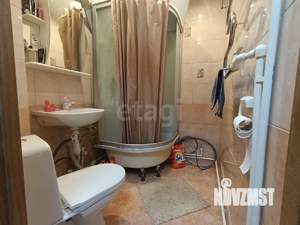 1-к квартира, вторичка, 30м2, 5/5 этаж