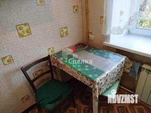 3-к квартира, вторичка, 54м2, 3/3 этаж