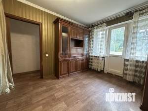 2-к квартира, вторичка, 44м2, 2/5 этаж