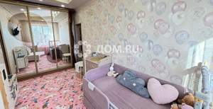4-к квартира, вторичка, 92м2, 3/4 этаж
