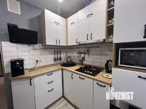 2-к квартира, вторичка, 48м2, 1/5 этаж