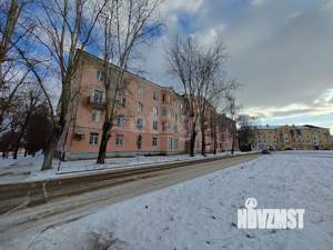2-к квартира, вторичка, 60м2, 3/4 этаж