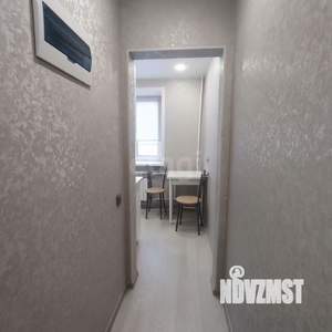 1-к квартира, вторичка, 30м2, 2/5 этаж