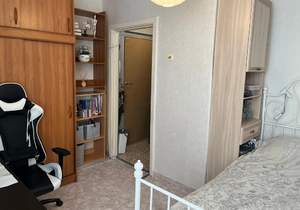 1-к квартира, вторичка, 21м2, 3/5 этаж