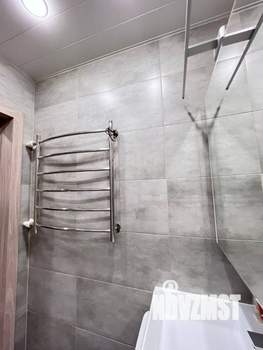 2-к квартира, вторичка, 42м2, 1/2 этаж