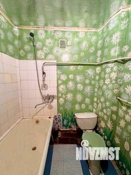 2-к квартира, вторичка, 44м2, 4/5 этаж