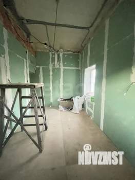 2-к квартира, вторичка, 36м2, 2/2 этаж