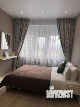 1-к квартира, вторичка, 53м2, 11/13 этаж