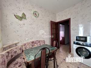 1-к квартира, вторичка, 35м2, 5/10 этаж