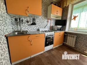 1-к квартира, вторичка, 33м2, 5/5 этаж