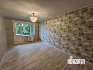 1-к квартира, вторичка, 34м2, 2/5 этаж