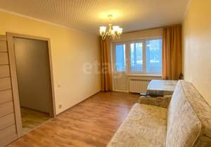 2-к квартира, вторичка, 45м2, 1/9 этаж