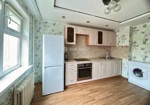 1-к квартира, вторичка, 36м2, 2/5 этаж