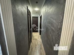 1-к квартира, вторичка, 32м2, 1/9 этаж