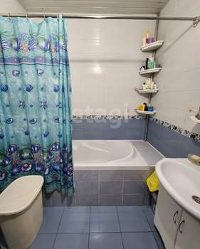 2-к квартира, вторичка, 58м2, 2/10 этаж