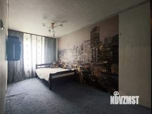 4-к квартира, вторичка, 80м2, 2/5 этаж