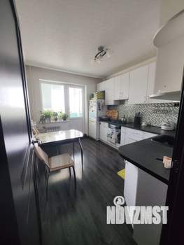 1-к квартира, вторичка, 37м2, 10/10 этаж
