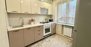 1-к квартира, вторичка, 32м2, 4/5 этаж