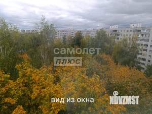 2-к квартира, вторичка, 43м2, 9/9 этаж