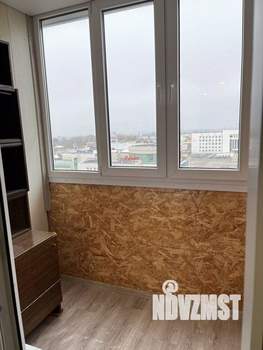 3-к квартира, вторичка, 61м2, 9/9 этаж