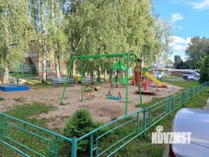 2-к квартира, вторичка, 46м2, 1/5 этаж