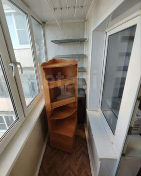 2-к квартира, вторичка, 47м2, 4/5 этаж