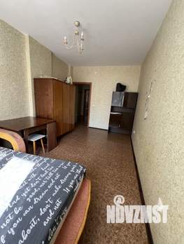 3-к квартира, вторичка, 66м2, 2/3 этаж