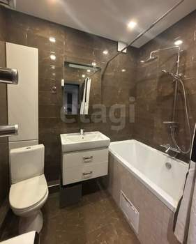 2-к квартира, вторичка, 67м2, 10/13 этаж