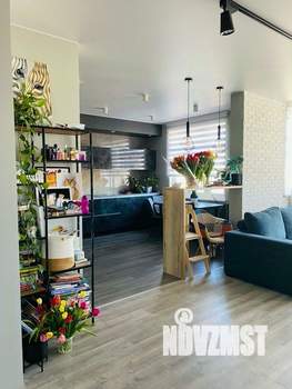 3-к квартира, вторичка, 86м2, 3/3 этаж