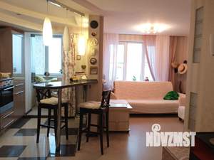 1-к квартира, вторичка, 38м2, 11/15 этаж