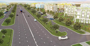 2-к квартира, вторичка, 68м2, 1/3 этаж