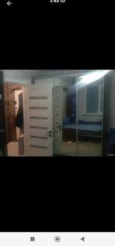 1-к квартира, вторичка, 26м2, 4/5 этаж