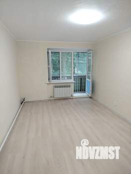 2-к квартира, вторичка, 49м2, 2/2 этаж