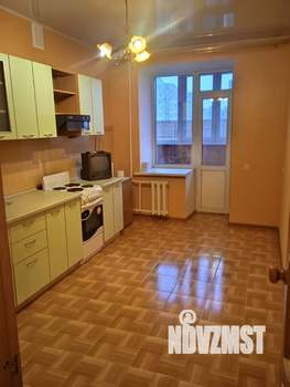 1-к квартира, вторичка, 37м2, 3/9 этаж