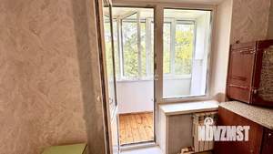 2-к квартира, вторичка, 54м2, 5/5 этаж