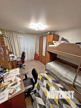 3-к квартира, вторичка, 74м2, 2/10 этаж
