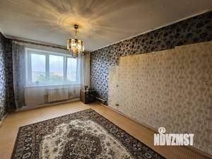 3-к квартира, вторичка, 70м2, 9/9 этаж